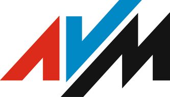 AVM — Netzwerktechnik-Partner von bb-pc Computerservice