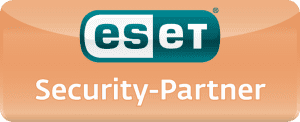 ESET — Security-Partner von bb-pc Computerservice