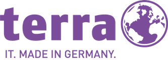 TERRA — IT. Made in Germany von bb-pc Computerservice